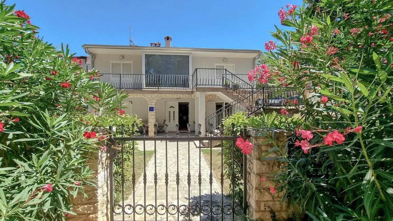 Appartement Ena à Novigrad Istria