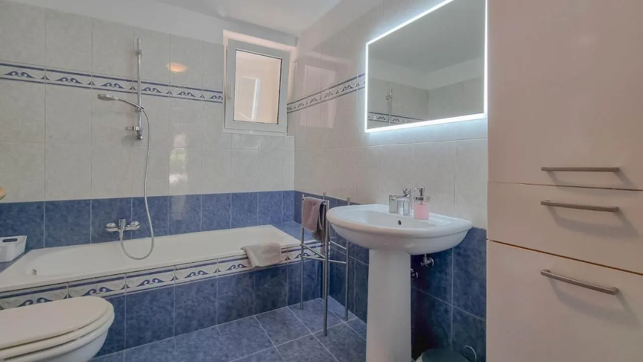 Appartement Ena à Novigrad Istria