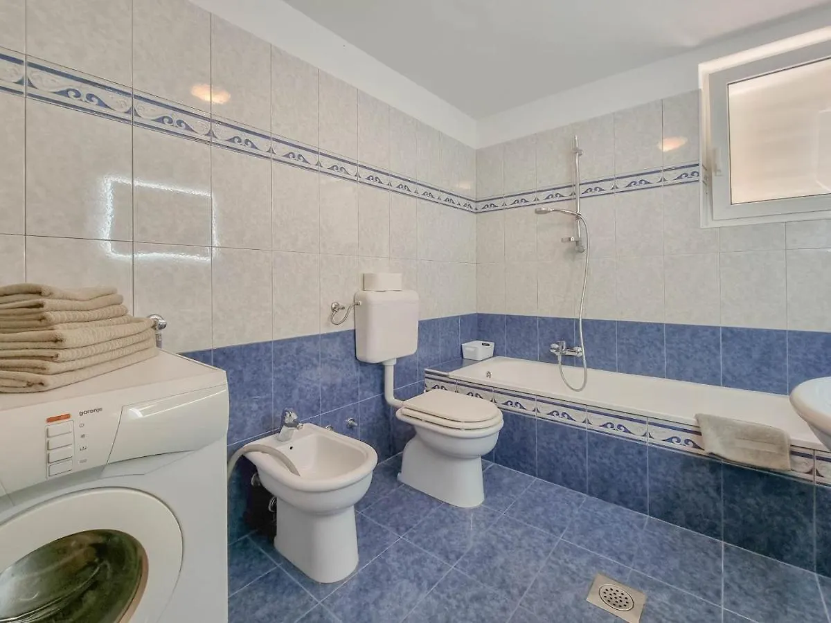 Appartement Ena à Novigrad Istria