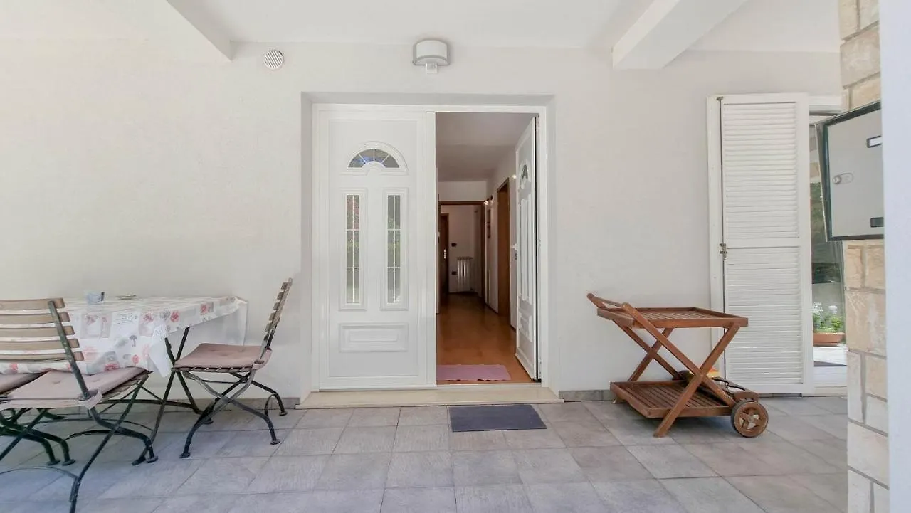 Appartement Ena à Novigrad Istria