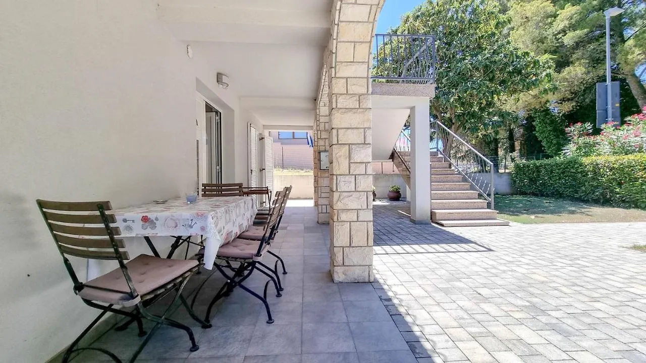 Ena 0*, Novigrad (Istria) Croatia