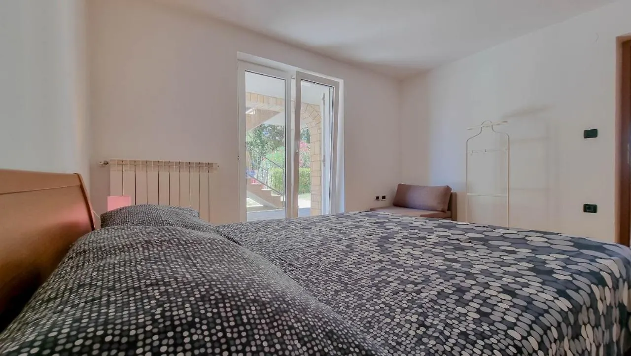 Appartement Ena à Novigrad Istria