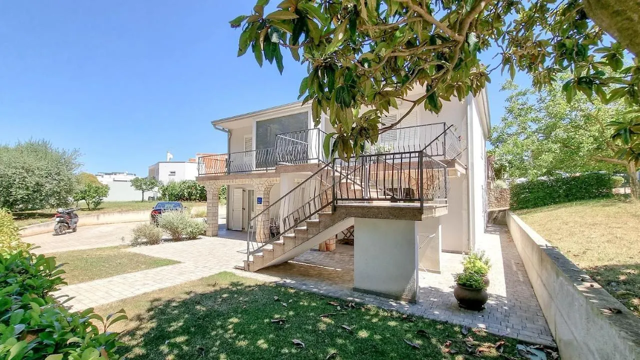 Appartement Ena à Novigrad Istria