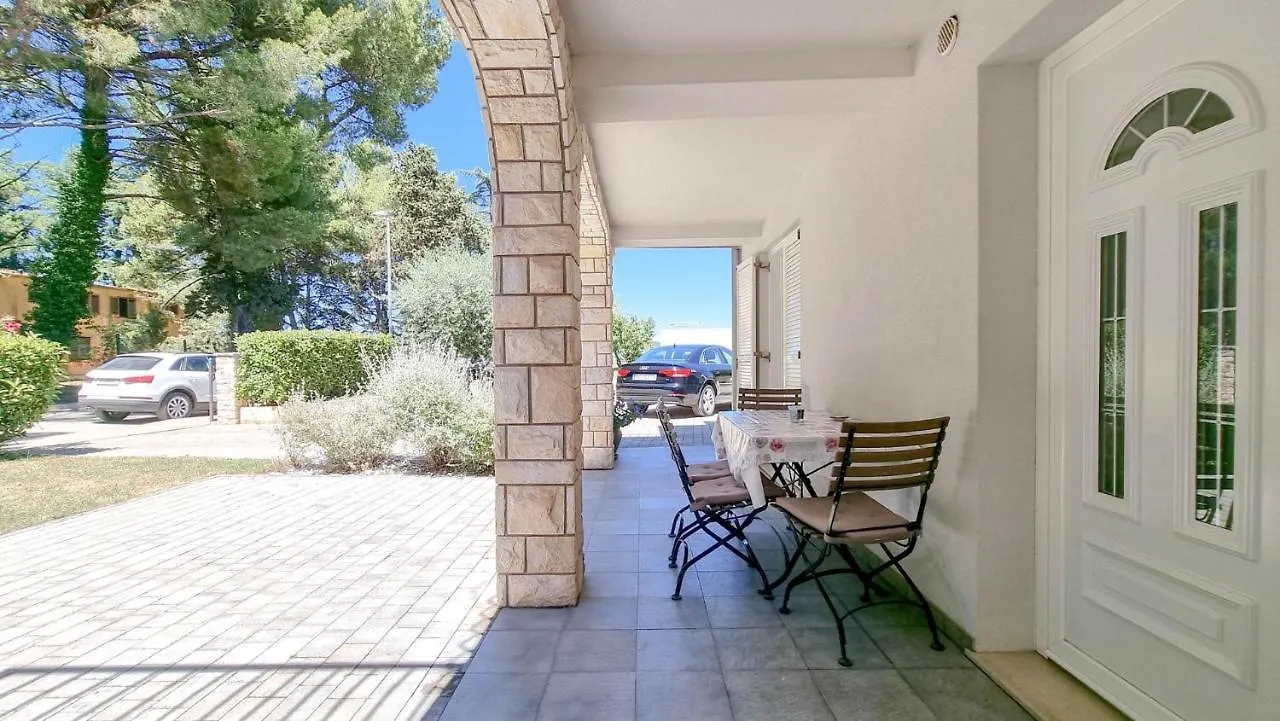 Appartement Ena à Novigrad Istria